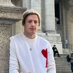 Palmer Larson - @palmerlarson - Instagram