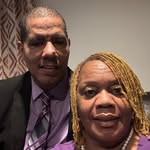 Alberta Palmer Long - @albertal1965 - Instagram
