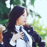 少女心狙击手 - @palmer_long - Instagram
