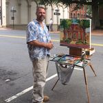 Palmer Smith - @pleinair_painter - Instagram