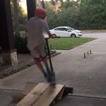 Palmer Smith - @scoot_or_died - Instagram
