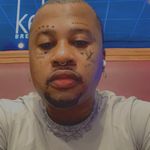 Palmer Smith - @tunechi_23mula - Instagram