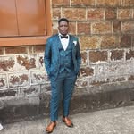 Aaron Palmer-Wright - @aaronpalmerwright - Instagram