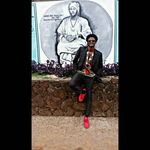 George Palmer Wright - @kojoman94 - Instagram