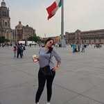 Mary Paloma Barrera Ruas - @marisabelbarreraruas - Instagram