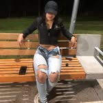 Paloma Alejandra Rifo Barrera - @alejandra.tu.diablita - Instagram