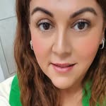 Paloma Barrera - @paloma_barrera_ - Instagram