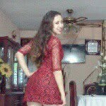 Paloma Barrera - @michoacan_palomabarrera - Instagram