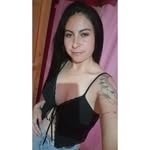 Paloma Chavez - @palomachavez_ok - Instagram