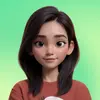 Paloma Chávez ♥️🤍🦋 - @anhi735 - TikTok