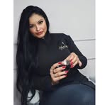 Paloma Ferraz - Facebook