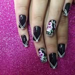 paloma Ferraz unhas.com💅💅💅 - @paloma.ferraz.unhas - Instagram