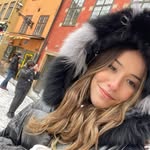 Paloma Herrera - @palomaherrerav - Instagram