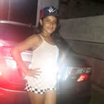 Paloma Soares - @palomalevi55 - Instagram