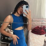 Paloma Matos - @_paloma_mattos - Instagram