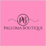 Paloma Matos - @palloma_boutique - Instagram