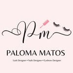 Paloma Matos - @studio_palomamatos - Instagram