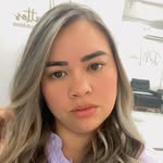 Paloma Mattos - @paloma.matoshair - Instagram