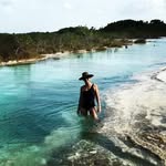 Paloma Ramirez - @lunanueva2013 - Instagram