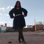 Paloma Ramírez - Facebook