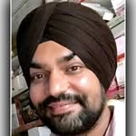Palwinder Jit Singh Riar - @palwinderjitsinghriar - Instagram