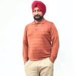 Palwinderjit Singh - @palwinderjitsingh - Instagram