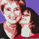 Pam Goforth Ahern - @go4thandtangle - Instagram