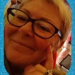 Pam Albrecht - @dragonfly_.23 - Instagram
