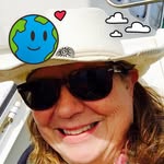 Pam Albrecht - @verandatime - Instagram