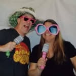 Pam Albrecht DeRenard - @spazzyfrog - Instagram