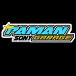 Paman Soni Garage - @paman_sony.garage - Instagram