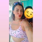 Pâm Martins - @pamantony7474 - Instagram