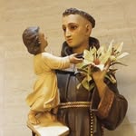 Paróquia Santo Antônio Pampulha - @igrejasantoantoniopampulha - Instagram