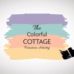 Pam Archer - @thecolorfulcottage9047 - Instagram