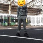 Archie Lockwood - @archielockwood2spam - Instagram