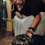 Pam Armstrong - @mastercosmo57 - Instagram
