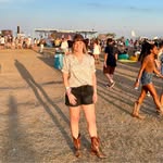Pam Armstrong - @beachbum312 - Instagram