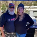 Pamela Johnson Arrowood - @pampaul618 - Instagram