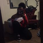 Jada Ashford - @jada.ashford.spams - Instagram