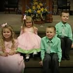 Pam Atchley - @patchley84 - Instagram