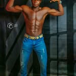 Philip Pam Augustine - @philippamaugustine - Instagram