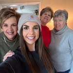 Pam Autry - @kaygra02 - Instagram
