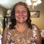 Pam Ayers - @pam.ayers.359 - Instagram