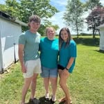 Pam Ayers McLemore - @pammclemore03 - Instagram