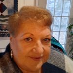 Pam Ayers Shofner - @pamcakes58 - Instagram