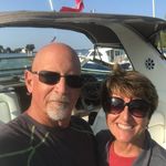 Pam Bader - @plbader78 - Instagram