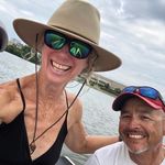 Pam Koroly Bader - @salty.wench - Instagram