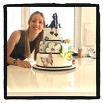 Pamela Bader - @pam_cakes.swiss - Instagram