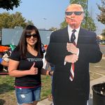 Pam Bains - @pambains411 - Instagram