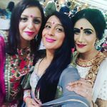 Pam Bains - @pam_bains - Instagram